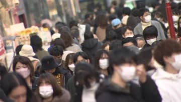 【独自】1都9県に“まん延防止”適用へ  週内にも方針決定 政府