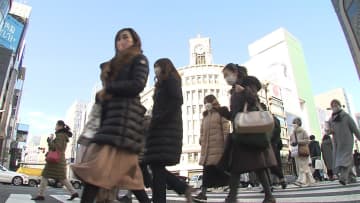 全国の感染者3万人超で過去最多に　「まん延防止」1都12県で調整