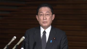 まん延防止21日から新たに1都12県 政府方針　飲食店 時短・酒停止を調整