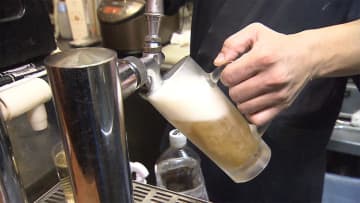 「酒あり」「酒なし」選択制を検討　東京都の「まん延防止」対策案