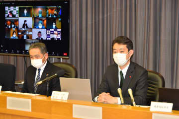 【速報・追記】千葉県、「まん延防止」県全域が対象　全飲食店に時短要請　認証・確認店は酒提供可で協力金　「その他店舗」はどちらもなし　21日から