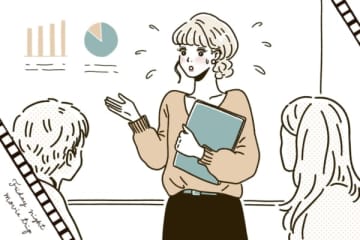 モヤモヤする。人の目を気にせず意見を言うために「必要なスキル」とは
