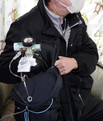 重症化の60代男性、肺機能に障害「責任問いたい」　コロナ自宅療養者へのアビガン処方　訴訟視野に因果関係追及