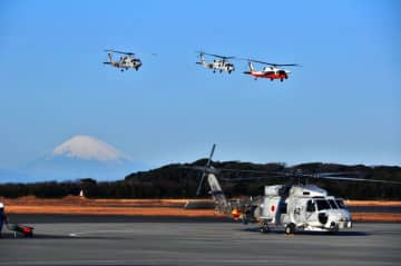 同僚おとしめようと…　「暴行受けた」と虚偽の証言　海自隊員3人懲戒免職　館山航空基地