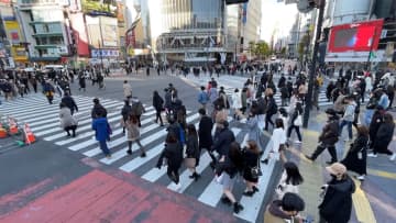 【速報】新型コロナ 全国の感染者5万人超　東京1万1227人感染
