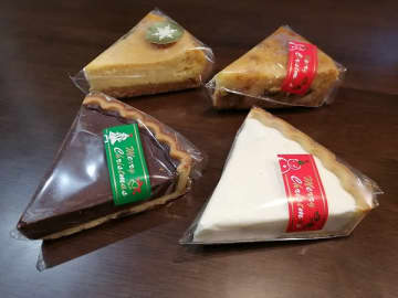 【かしわエリア】地域特派員がおすすめする「ケーキ」7選