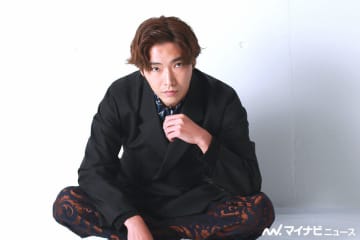 柄本佑、永瀬廉に感じた「男も惚れさせる色気」作品の中でも一目惚れ