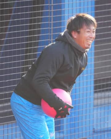 「最低でも30セーブを」　千葉ロッテ益田、2年連続球団記録更新に意欲