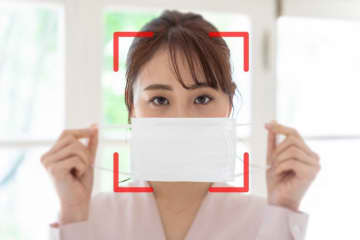 自分の瞳に自信アリ？マスク時代「瞳の力」を高めるためにできること。