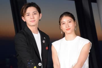 山田涼介「高いところが苦手」東京スカイツリーでのイベントに本音