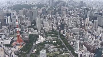 【速報】新型コロナ　全国の感染者が初めて6万人超えて過去最多　30都府県で最多更新(確定値）