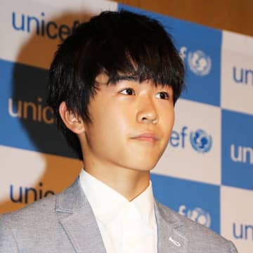 鈴木福キスシーン解禁!? 新作主演映画でまさかの予告「キスしよっか？」