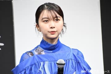 上白石萌歌、母親の霊体験を告白「私も姉も全くないんですけど…」