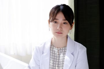 田中圭、何度もつぶやく不穏な「殺されたい」元恋人役には大島優子