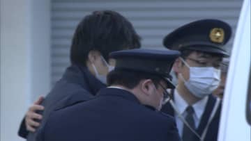 青森から東京都内に連れ去り　“会社役員”の26歳男は否認