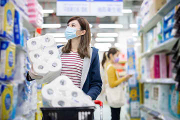 値上げの波が家計を直撃…この春値上がる商品速報リスト26