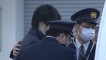 青森から東京まで連れ去る　女子中学生が被害 その手口