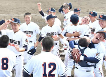 木更津総合、センバツ「有力」　出場校きょう決定