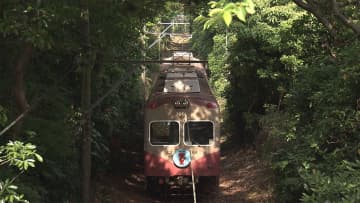 銚子電鉄まずい状況に 3編成あるうち走れるのは1編成だけ...奇跡は起こせるのか