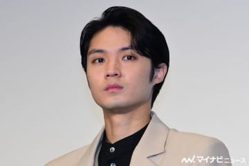 磯村勇斗、自分は“気まぐれ”発言に有村架純が深く頷く「なんかあるよね」