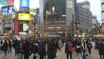 【速報】全国で新たに6万5637人　重症者も増加傾向