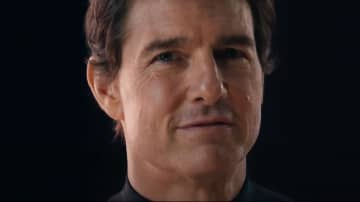 トム・クルーズ『トップガン』最新作の未公開映像が公開!! 「さぁ飛び立とう、今がその時だ」米フ...