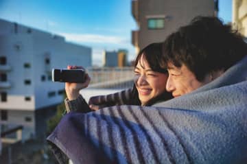 小松菜奈「宝物に」、坂口健太郎「生半可な気持ちじゃ…」熱い思いを明かす
