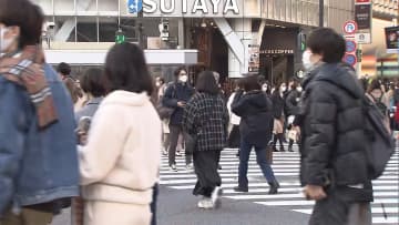 都の「緊急事態」新たな指標　“重症病床”3～4割などで検討