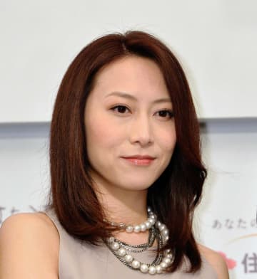 一青窈がコロナ感染、5日のイベント中止　2児のママ