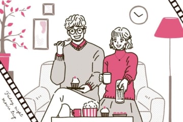 彼の気持ちがわかるかも？　二人の仲が深まる「おうちデートの楽しみ方」