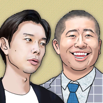 ハライチ岩井が“アニメオタク”の敵に!? 禁断の仕事に挑戦する不安…