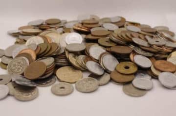 硬貨の取り扱い手数料払わず済ませたい　納税？アプリ？アイデアあれこれ
