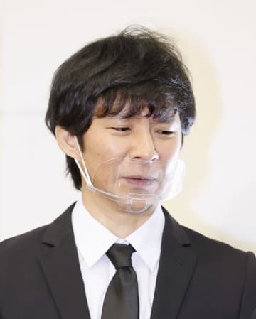 渡部建さん、芸能活動再開　「ゼロからまた頑張りたい」