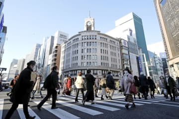 まん延防止13都県3週間延長へ　政府、10日決定