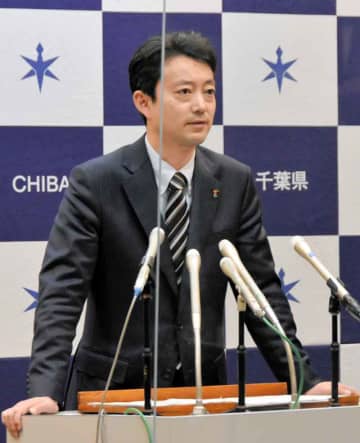 【速報】熊谷知事、事実上の「まん延防止」延長要請　「やむを得ない」　 国にオミクロン対応要望も