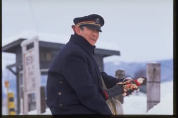 初上演！ 映画『鉄道員（ぽっぽや）』のシネマ・コンサートがいよいよ今週2月12日に開催！ 本作...