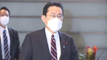 13都県「まん延防止等重点措置」3月6日まで延長方針固める 岸田首相 