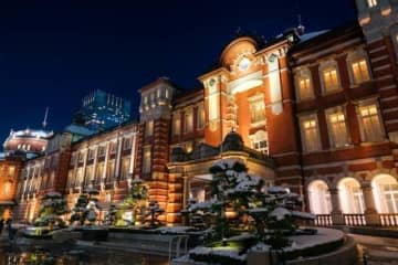 冬季五輪の年は東京で大雪降る　過去10大会で6度15センチ以上積もった