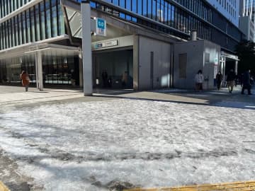 首都圏「大雪の朝」になったらつらい　入試日と重なる受験生は不安