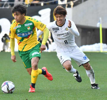 【ちばぎんカップ】柏レイソル、揺るがず連覇　MVPはFW細谷