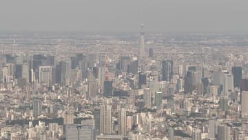 新型コロナ 全国で6万8472人感染　6日連続で死者100人上回る