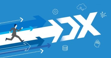 地方企業のDX推進　副業者の積極的活用で人手不足を解決