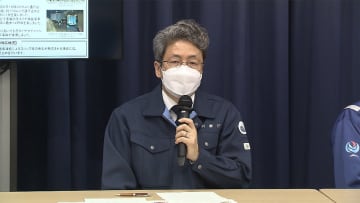 不要不急の外出は控えて…積雪や路面凍結による交通への影響も　国交省・気象庁緊急発表