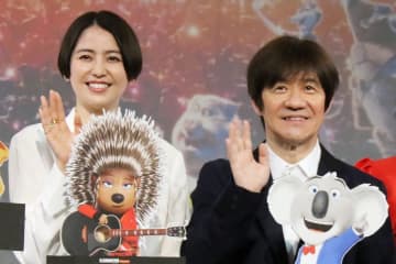 内村光良、娘が長澤まさみにドハマり「我が家は毎日、長澤まさみ祭り」