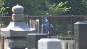 経営者の男(31) 死体遺棄で逮捕　茨城・マージャン店従業員遺体