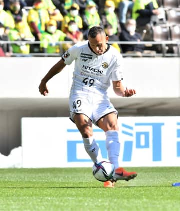 【ちばぎんカップ】柏レイソル、堅守速攻に手応え　新加入FWドウグラス得点