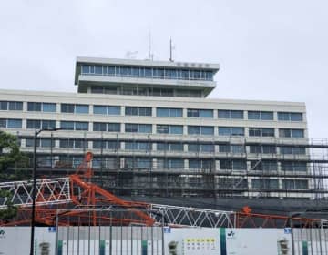 男性看護師が帰宅途中にひき逃げ、帰宅後「けがをしているかも」と警察に連絡　停職3カ月　千葉市