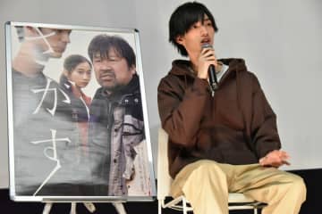 清水尋也、連続殺人鬼の怪演が話題「間違いなく僕の代表作」と自信