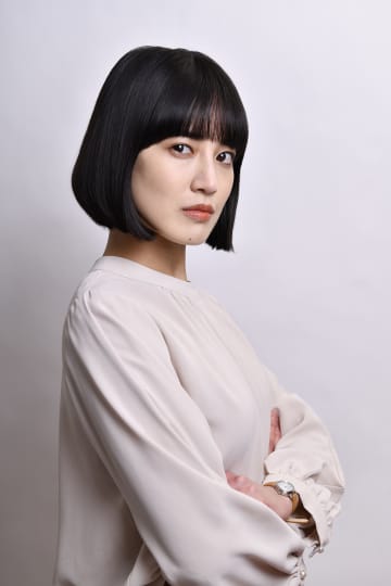 藤井夏恋、ユーチューバー・戸塚純貴のマネージャー役に「すごく新鮮」