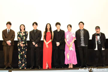 Koki,、初主演映画公開で涙「私を信じてくださり…」父親役・田中直樹の印象も